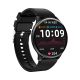 4. Smartwatch VELTORI VT160-1 Czarny Pasek Silikonowy