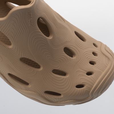 7. Męskie Sandały HILL