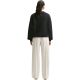 6. Bluza damska Nike Studio Fleece czarna IM8082 001