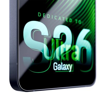 12. Szkło hybrydowe 3mk FlexibleGlass na Samsung Galaxy S26 Ultra