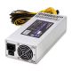 9. QOLTEC ZASILACZ PCI-E 1850W | 80 PLUS PLATINUM | GAMING MINER