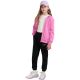 7. Bluza 4F Jr 4FJWAW25TSWSF1952 54S
