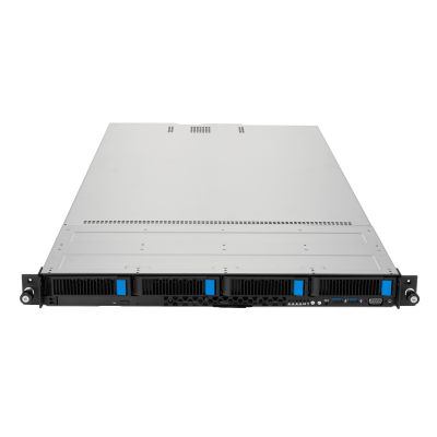 8. Platforma Asus Rack (1U) Intel RS700-E11-RS4U