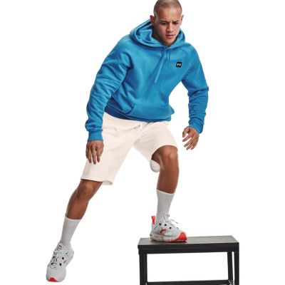 6. Bluza męska Under Armour Rival Fleece Hoodie M 1357092 422