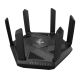 12. Router Asus RT-AXE7800 Wi-Fi AX7800 2xWAN/LAN