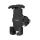 2. Uchwyt Choetech H067 do telefonu rowerowy regulowany - czarny