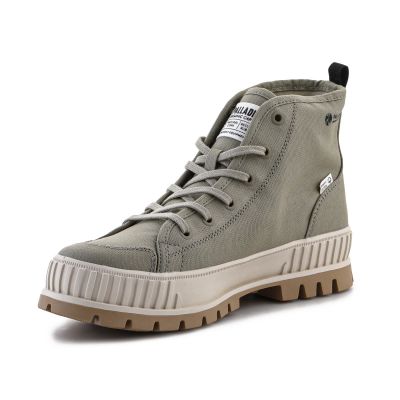 3. Buty Palladium Pallashock 78568-379-M