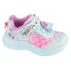 Skechers Power Jams 2.0 302199N-AQMT Niebieskie 21