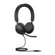 4. Zestaw słuchawkowy Jabra Evolve2 40 SE przewodowy