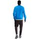 8. Bluza męska Nike Sportswear Club niebieska FN3890 435