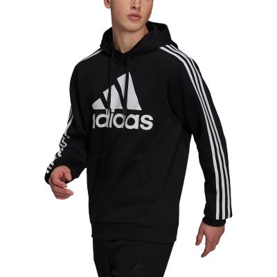 3. Bluza adidas Essentials Hoodie M H14641