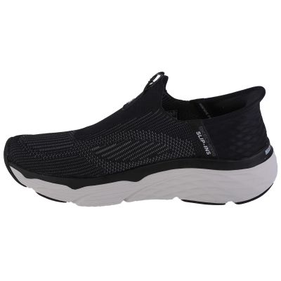 2. Skechers Slip-Ins: Max Cushioning - Advantageous 220389-BKW Czarne 41