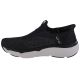 2. Skechers Slip-Ins: Max Cushioning - Advantageous 220389-BKW Czarne 41