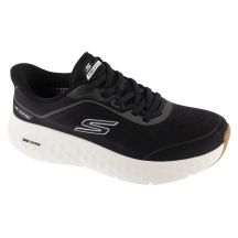 Skechers Go Walk Max Cushioning Flex 217109-BKW Czarne 41