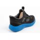 4. Skechers buty dziecięce sportowe Bounder Pro Slip-Ins młodzieżowe