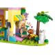 18. LEGO FRIENDS 42650 Sklep z akcesoriami dla zwierząt