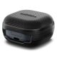 4. Etui Spigen Classic Fit na Samsung Galaxy Buds 4 / 4 Pro - czarne