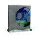 5. Trofeum szklane z Etui