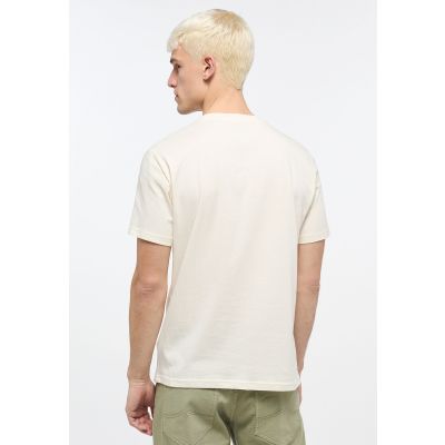 11. Koszulka Mustang Alex C Print M 1013806-8001