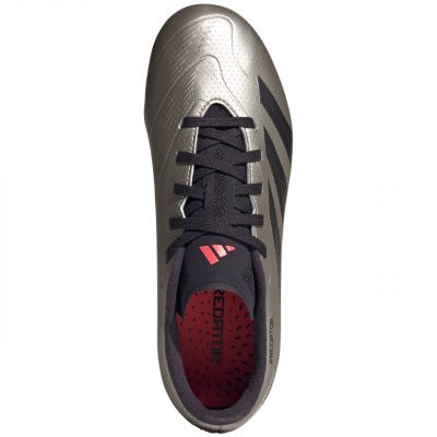 4. Buty piłkarskie adidas Predator League FG Jr IF6354