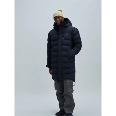 2. Kurtka narciarska POC Race Loft Parka - uranium black