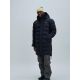 2. Kurtka narciarska POC Race Loft Parka - uranium black