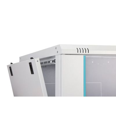 15. Digitus Obudowa naścienna z serii Dynamic-N - 600x600 mm (WxD), niezamontowana