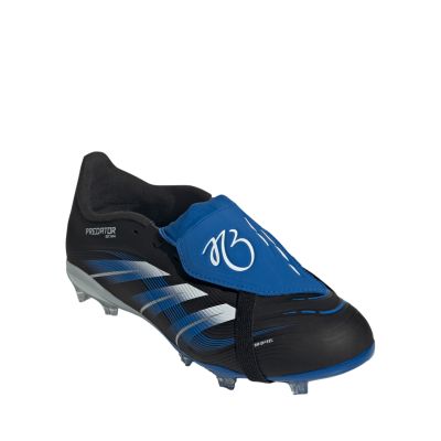 9. Buty piłkarskie adidas Predator League JB FT FG Jr JS4271