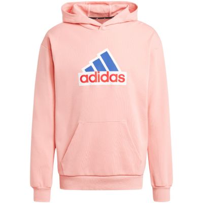 6. Bluza adidas FI Bos Hd Oly M IS9597