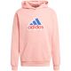 6. Bluza adidas FI Bos Hd Oly M IS9597