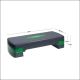 9. Step do aerobiku HMS AS003 green/gray