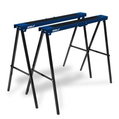 2. DEDRA N110 stół warsztatowy