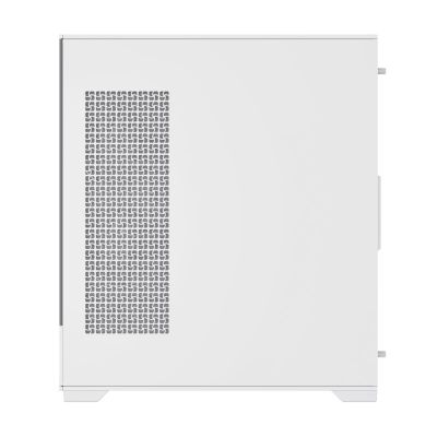 11. GameMax VISTA 2 AW Midi Tower Biały