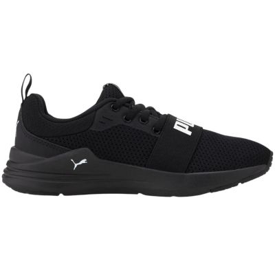 10. Buty Puma Wired Run Jr 374214 01