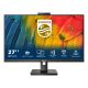 38. Philips 5000 series 27B1U5601H/00 monitor komputerowy 68,6 cm (27") 2560 x 1440 px Quad HD LCD Czarny