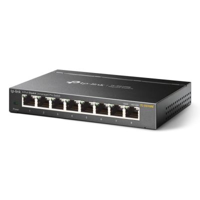 2. Switch TP-Link TL-SG108E