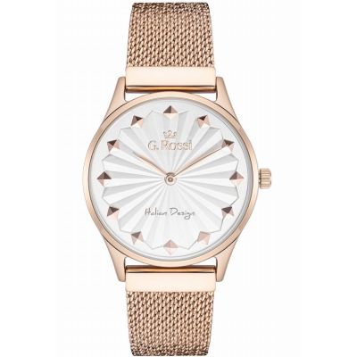 Zegarek Damski G.Rossi 11712B-3D3 + BOX