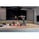 11. Metabo BS 18 L BL Q 1700 RPM 900 g Czarny, Zielony, Czerwony, Srebrny