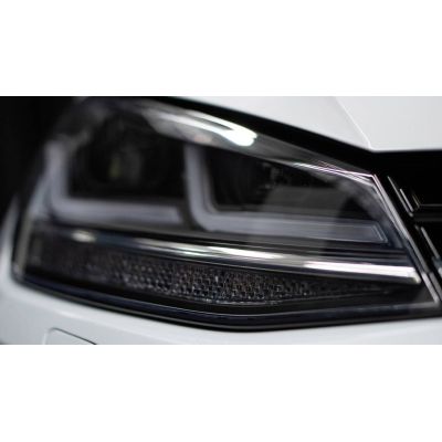 3. Lampa Osram LED HL 109-BK do samochodu Golf VII+ w kolorze czarnym