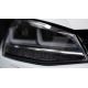 3. Lampa Osram LED HL 109-BK do samochodu Golf VII+ w kolorze czarnym
