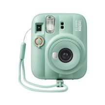 Fujifilm Instax mini 13 - Green TH EX D EU 62 x 46 mm Zielony