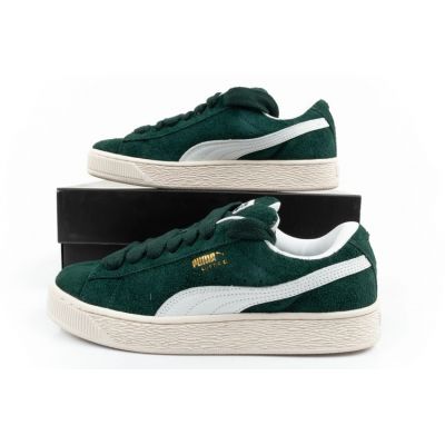 15. Buty Puma Suede XL Hairy 397241 02
