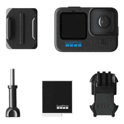 51. Kamera sportowa GoPro Hero 12 Black