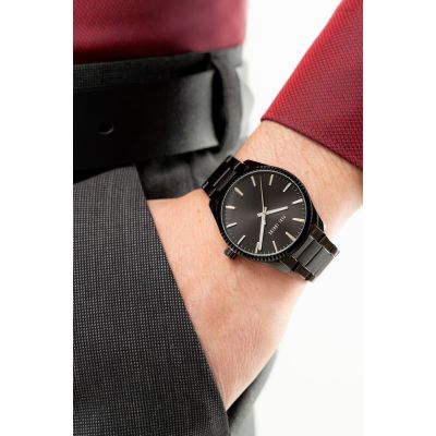 4. Zegarek Męski PAUL LORENS PL20012B-1A5 + BOX