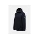 2. Polar Peak Performance M Treeline Fleece Hood czarny