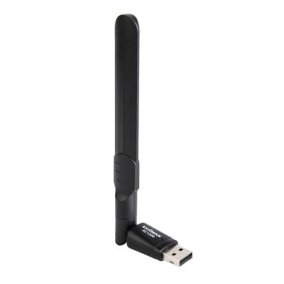 2. Edimax EW-7822UAD karta sieciowa WLAN 867 Mbit/s