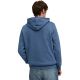 10. Bluza Puma ESS No.1 Logo Hoodie FL M 682571 80