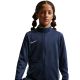 11. Bluza dla dzieci Nike Dri-Fit Park 26 granatowa HM7256 410