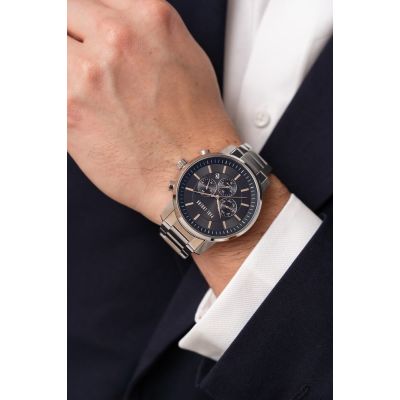 4. Zegarek Męski Paul Lorens PL6647B-6C1 + BOX