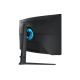 16. Samsung G75NB monitor komputerowy 81,3 cm (32") 3840 x 2160 px 4K Ultra HD LED Czarny